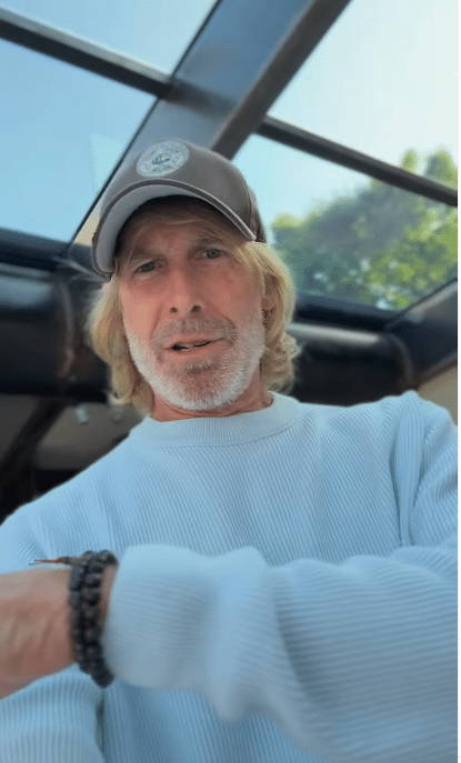michael bay